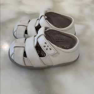 See Kai Run Velcro Sandals